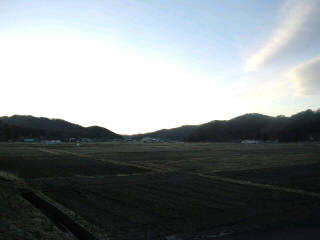 平成26年1月7日川内村_d0027486_7553264.jpg