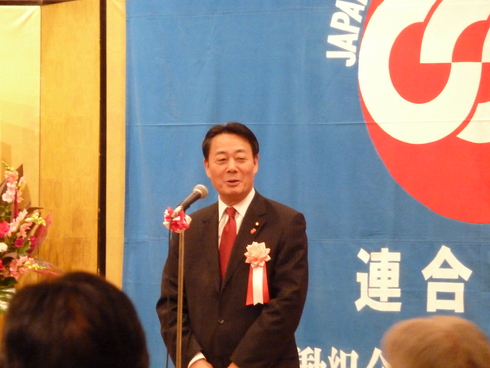 連合東京・新春の集い_c0092197_22351371.jpg