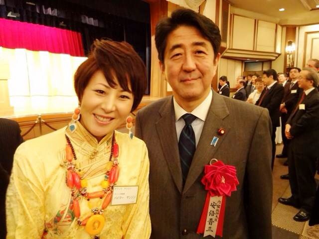 時事通信社新年互礼会_c0162404_1222889.jpg