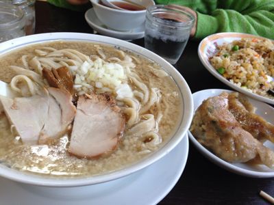 冬休みの思い出☆_a0126418_1438515.jpg