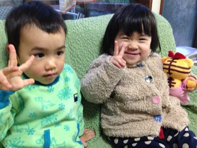 冬休みの思い出☆_a0126418_14385659.jpg