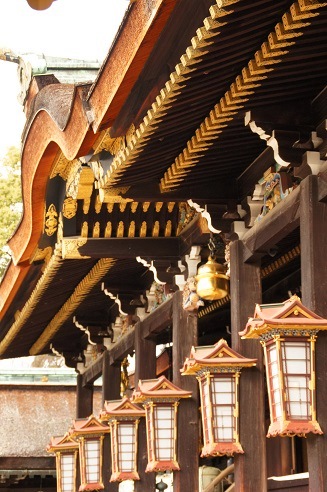 合格祈願 ~北野天満宮(京都)~_c0235725_933630.jpg