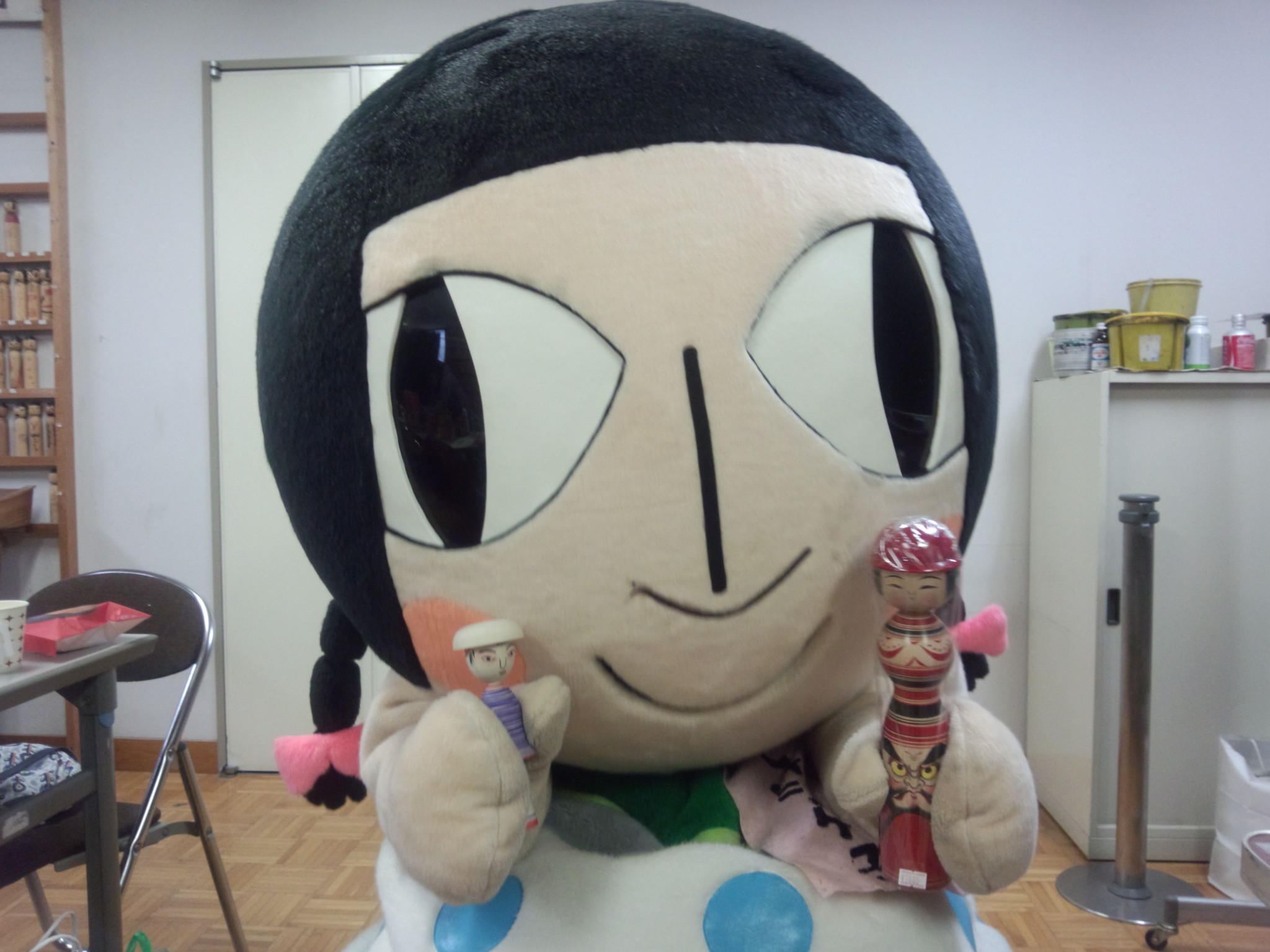 1月14日 もうひとつのかお_e0318040_18285327.jpg