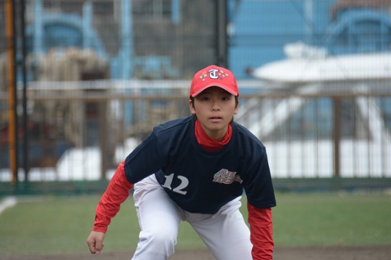 東京フレンドシップ　栃木選抜A_b0249247_19452798.jpg