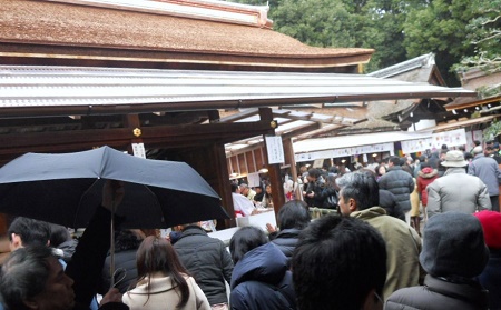 No.3384 京都で初詣 Part7・・・上賀茂神社・・・_e0164951_23432779.jpg