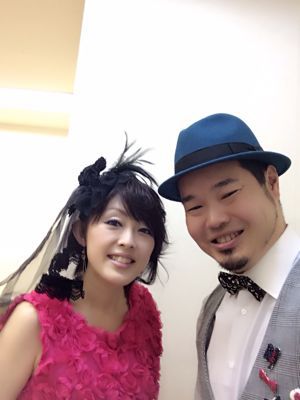 イシダナイト新年会!_e0163255_10392686.jpg