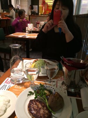 イシダナイト新年会!_e0163255_10392718.jpg