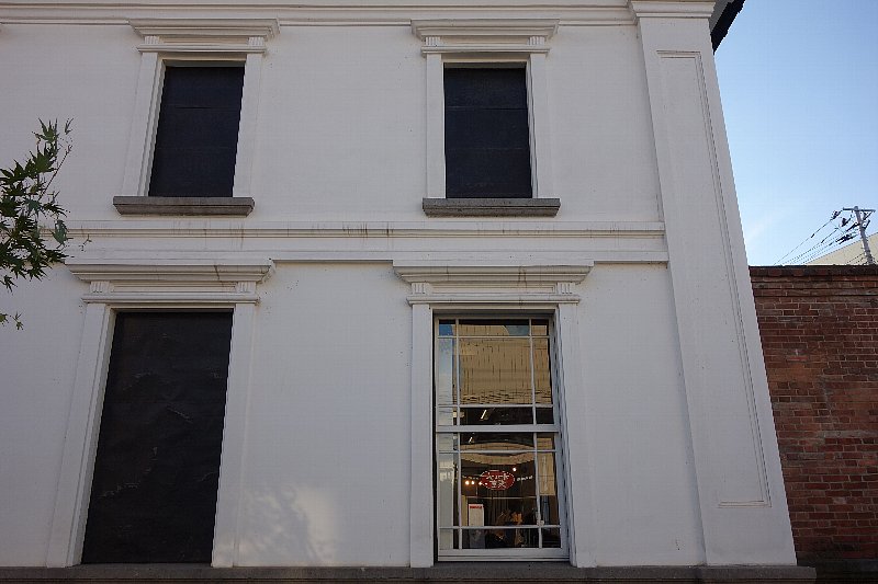 弘前市の百石町展示館 レトロな建物を訪ねて