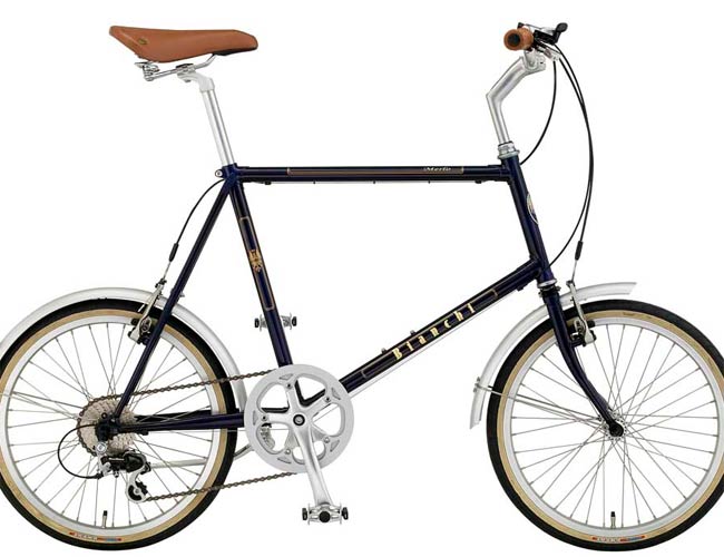 Bianchi MINIVELO-7 MINIVELO-7 LADY 入荷_e0188759_13554841.jpg