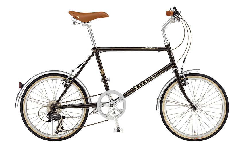 Bianchi MINIVELO-7 MINIVELO-7 LADY 入荷_e0188759_13574060.jpg