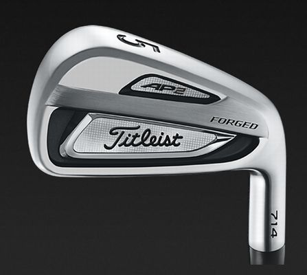 Titleist Irons　★　AP 2 714 _a0196368_15424599.jpg