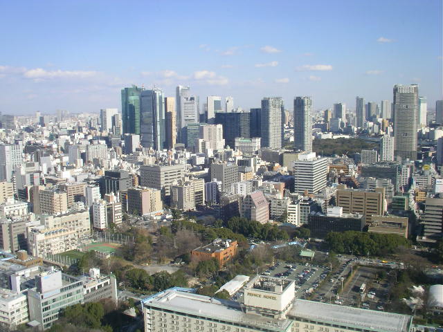 東京タワー_c0326874_135026100.jpg