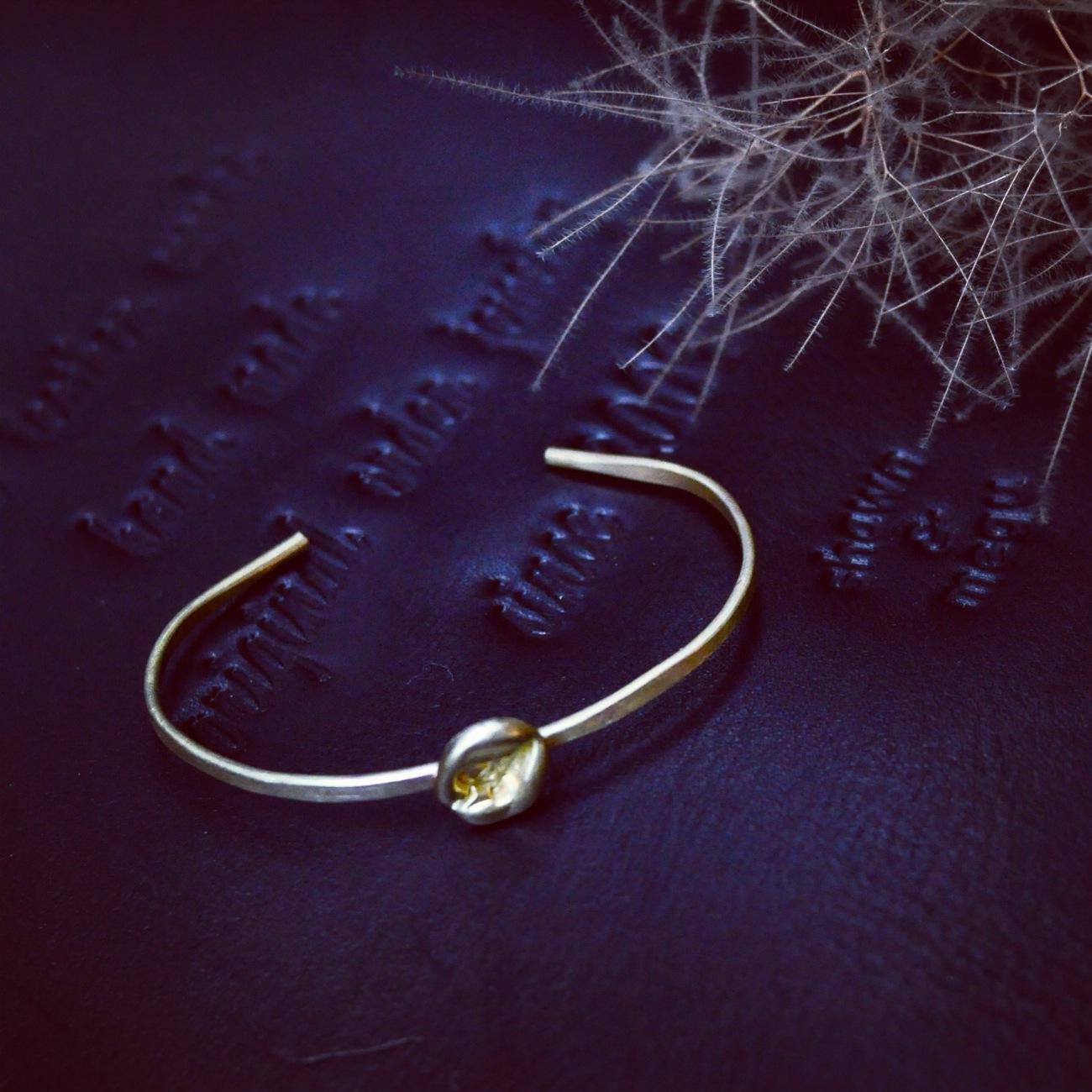 brass bangle + drop_f0296774_1394437.jpg