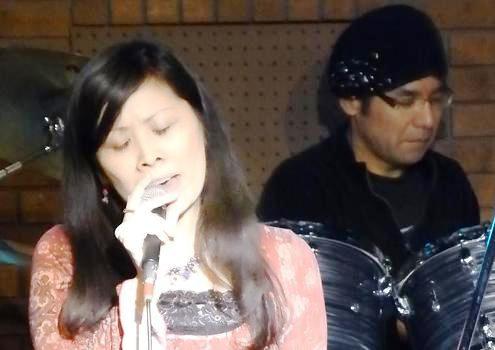 2013年・カラフル年末ライブ初日のライブレポpart2★_e0188087_23281184.jpg