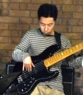 2013年・カラフル年末ライブ初日のライブレポpart2★_e0188087_23291683.jpg