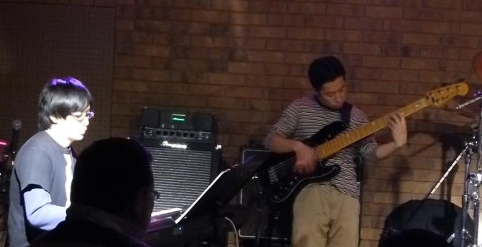 2013年・カラフル年末ライブ初日のライブレポpart2★_e0188087_23402913.jpg