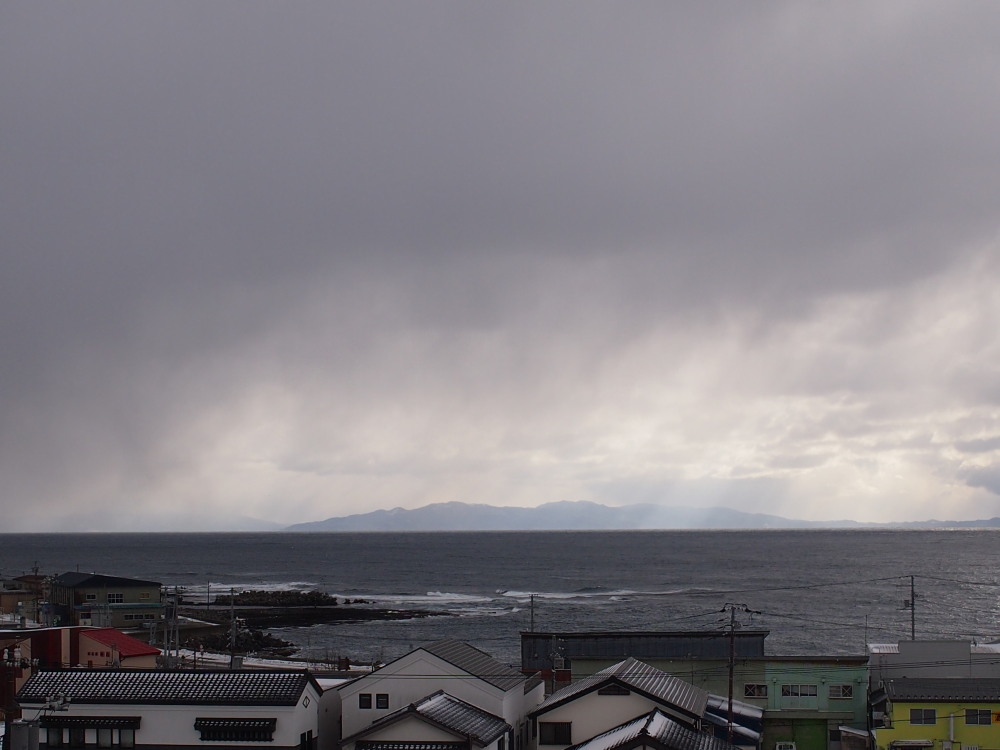 2014新年の旅18「松前-江差-函館」その1~今年は松前町役場で集合~_f0276498_22575686.jpg