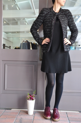 セール情報・・・ISABEL MARANT ETOILE_e0127399_19255056.jpg
