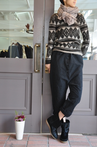 セール情報・・・ISABEL MARANT ETOILE_e0127399_19302958.jpg