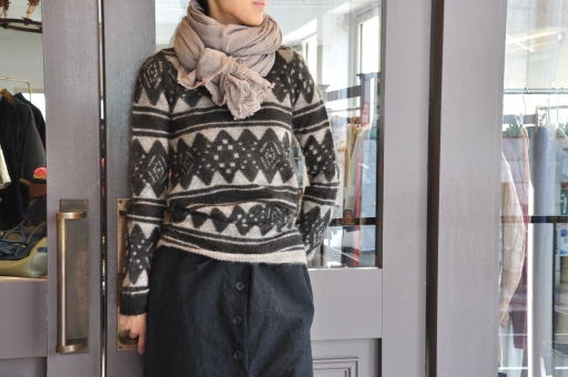 セール情報・・・ISABEL MARANT ETOILE_e0127399_19311183.jpg