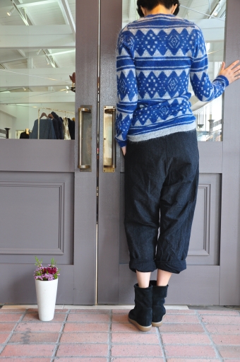 セール情報・・・ISABEL MARANT ETOILE_e0127399_19331995.jpg