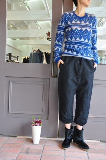 セール情報・・・ISABEL MARANT ETOILE_e0127399_1933472.jpg