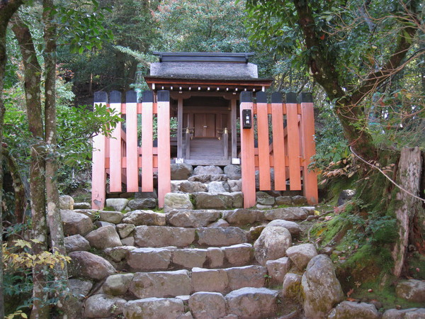 上賀茂神社（かみがもじんじゃ）③_d0287413_10275280.jpg