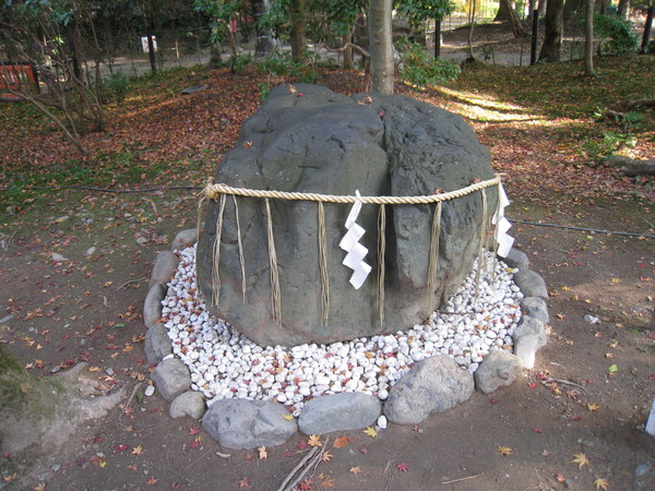 上賀茂神社（かみがもじんじゃ）③_d0287413_10301820.jpg