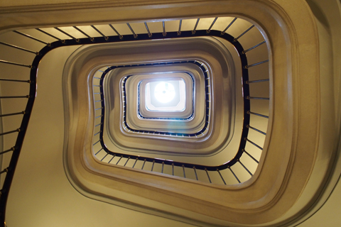 パリのSaint James Paris - Relais et Chateauxへ!_d0063314_23135410.jpg