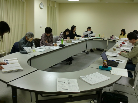 TOSS札幌向山型国語研究会14年1月例会_e0252129_1110142.jpg