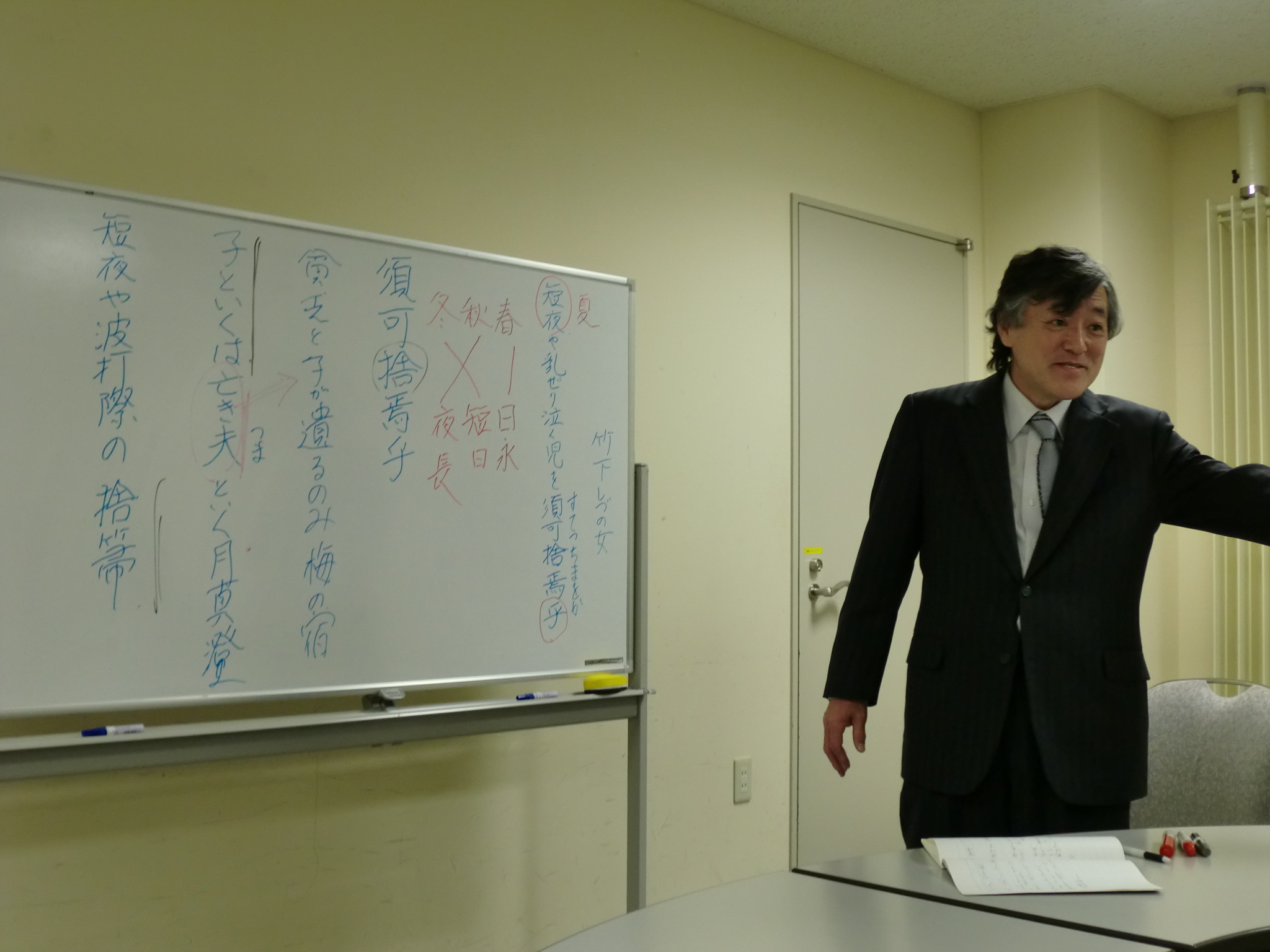 TOSS札幌向山型国語研究会14年1月例会_e0252129_1185999.jpg