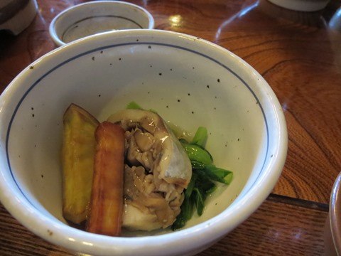 【静岡市ぶらぶら⑨丸子宿の丁子屋でとろろ汁】_c0042960_2040451.jpg