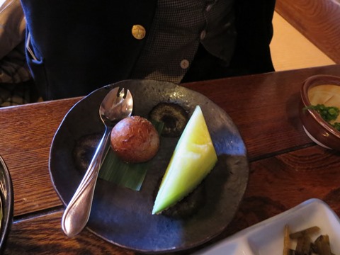 【静岡市ぶらぶら⑨丸子宿の丁子屋でとろろ汁】_c0042960_20415017.jpg