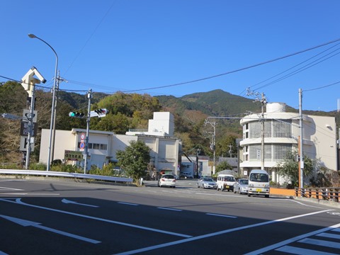 【静岡市ぶらぶら⑨丸子宿の丁子屋でとろろ汁】_c0042960_20443928.jpg