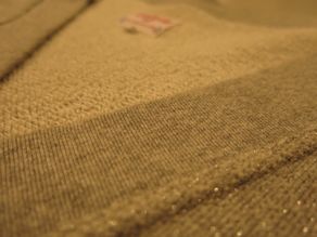 \"Der SAMMLER solo × TheThreeRobbers CARDIGAN/ORDER\"ってこんなこと。_c0140560_1227254.jpg
