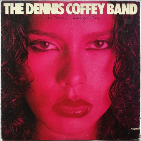 国内盤 ビタースウィート・サンバ/デニス コフィー dennis coffey 国内盤 ビタースウィート・サンバ/デニス コフィー dennis
