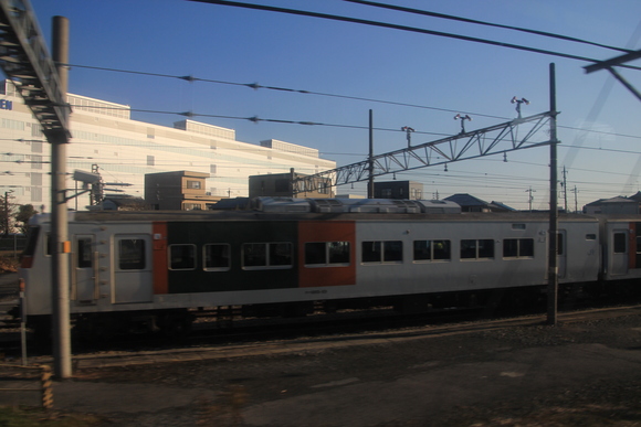 185系 ムーンライトながら号_d0202264_19325028.jpg