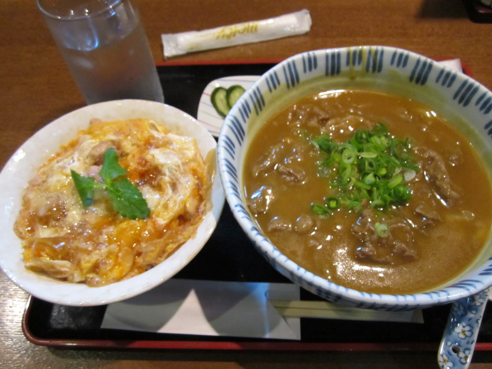 寒い日のお昼ご飯_f0205367_1738297.jpg