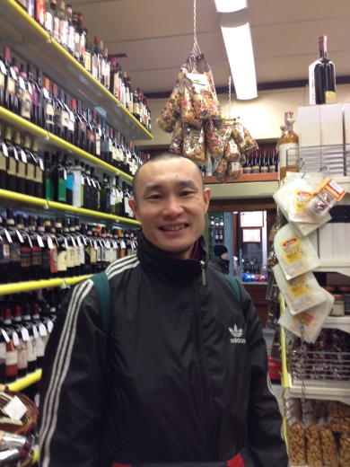12/01/2014 タイル屋のヨシナリさん_a0136671_06195766.jpg