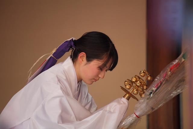 ゑびす神社　宝恵かご社参_c0196076_1942765.jpg