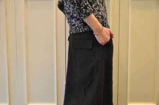 dosaのニットで大人の冬を ・・・_b0110582_20331340.jpg