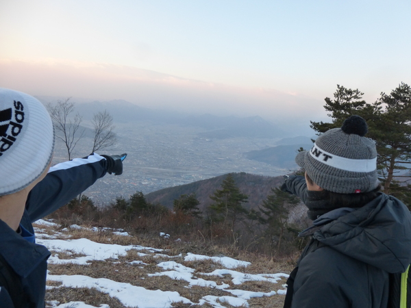1/1(祝)太郎山登山_b0217782_0382371.jpg