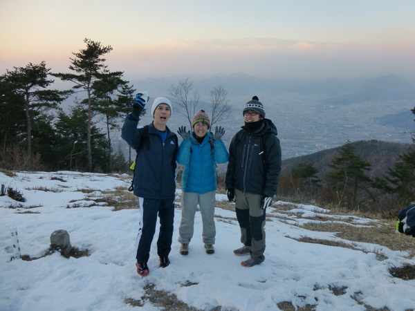1/1(祝)太郎山登山_b0217782_038572.jpg
