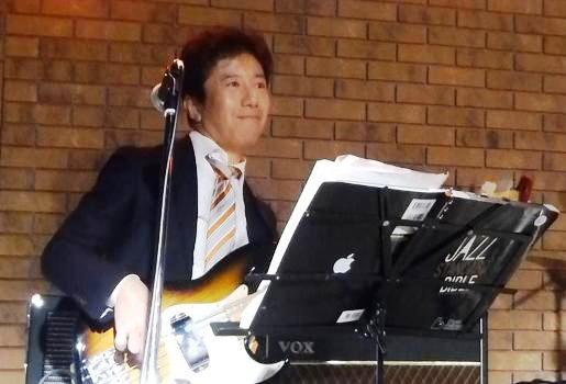 2013年・カラフル年末ライブ初日のライブレポpart2★_e0188087_0135259.jpg