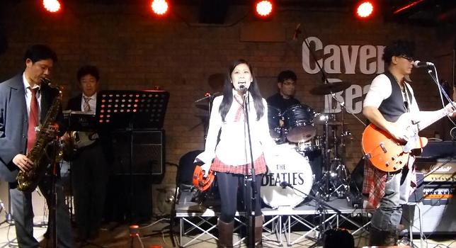 2013年・カラフル年末ライブ初日のライブレポpart2★_e0188087_0153842.jpg