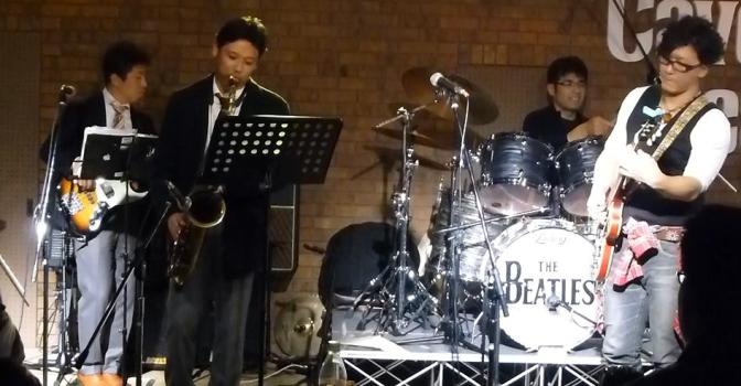2013年・カラフル年末ライブ初日のライブレポpart2★_e0188087_062290.jpg