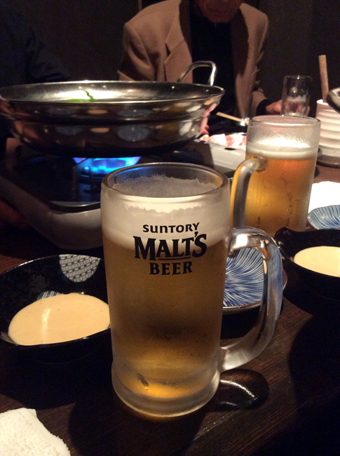 恒例のわがまま会開催!_b0186200_07311519.jpg