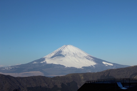 ２０１４年　スタートしました！！_e0149301_1251514.jpg