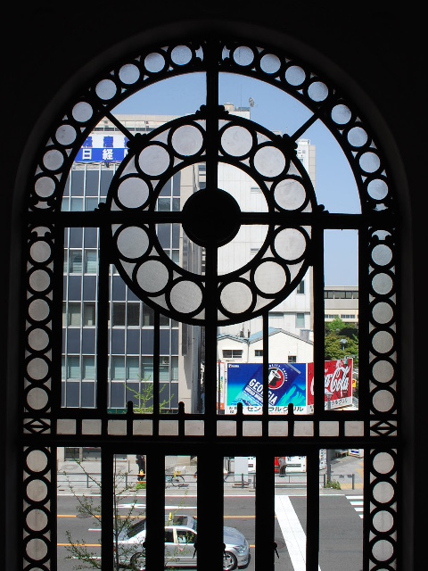 横浜市開港記念会館(大正モダン建築探訪)_f0142606_11551327.jpg