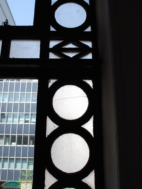 横浜市開港記念会館(大正モダン建築探訪)_f0142606_11585363.jpg